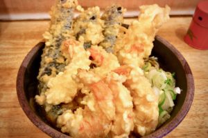 とんがらし水道橋の盛り合わせ